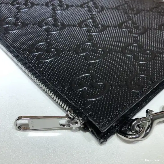 Hyperpeter GUCCI POUCH 0630